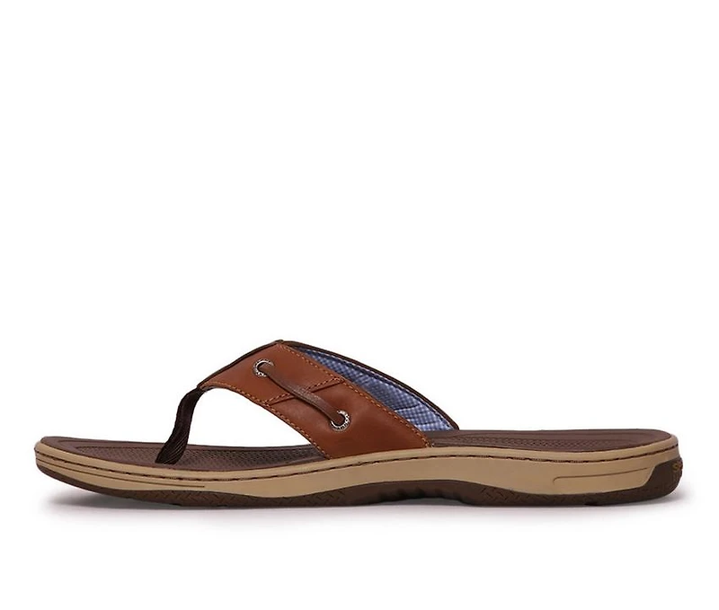 Men's Sperry Baitfish Thong Flip-Flops