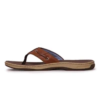 Men's Sperry Baitfish Thong Flip-Flops
