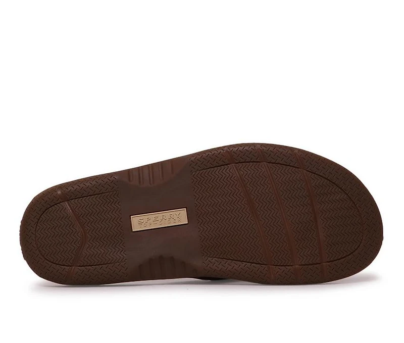 Men's Sperry Baitfish Thong Flip-Flops