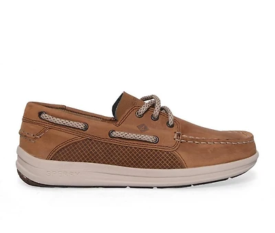 Kids' Sperry Little Kid & Big Gamefish Boat Shoes