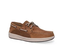Kids' Sperry Little Kid & Big Gamefish Boat Shoes