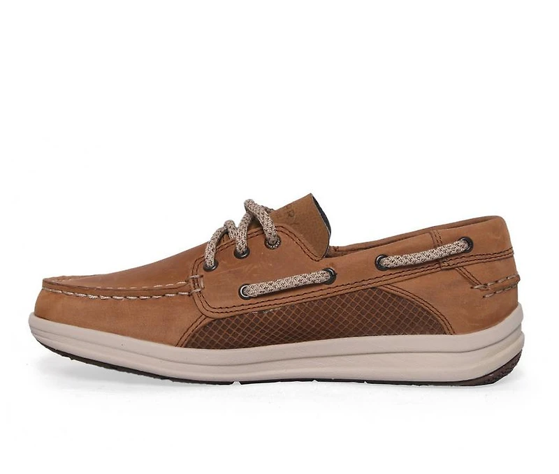 Kids' Sperry Little Kid & Big Gamefish Boat Shoes