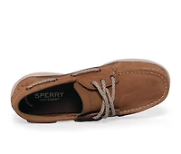 Kids' Sperry Little Kid & Big Gamefish Boat Shoes