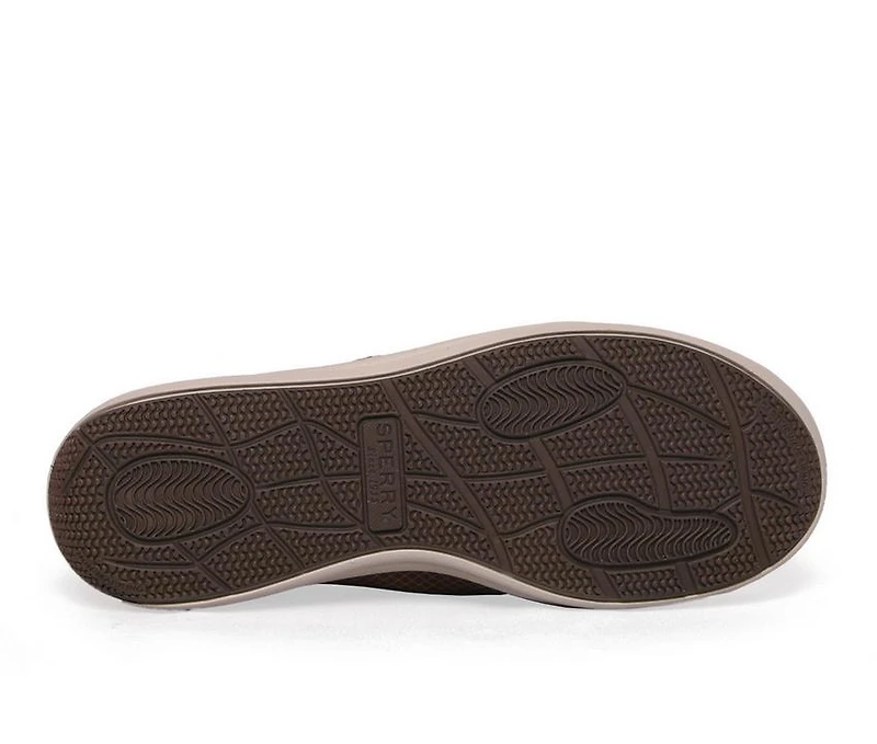 Kids' Sperry Little Kid & Big Gamefish Boat Shoes