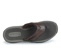 Men's Sperry Outer Banks Flip-Flops