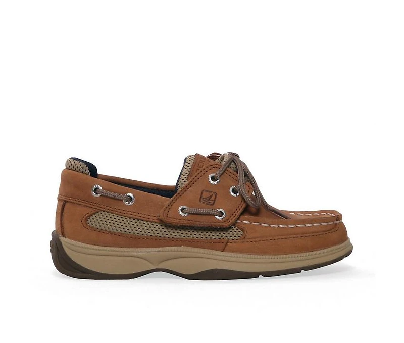 Kids' Sperry Toddler & Little Kid Laryard Boat Shoes