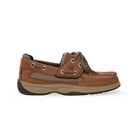 Kids' Sperry Toddler & Little Kid Laryard Boat Shoes