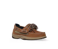 Kids' Sperry Toddler & Little Kid Laryard Boat Shoes