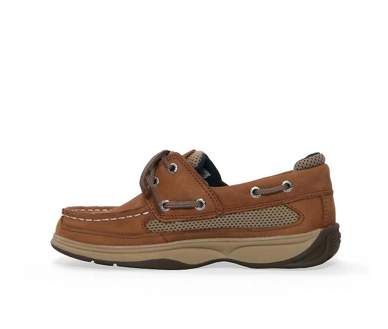 Kids' Sperry Toddler & Little Kid Laryard Boat Shoes