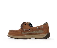 Kids' Sperry Toddler & Little Kid Laryard Boat Shoes