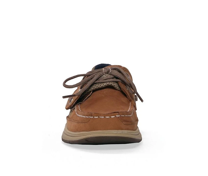Kids' Sperry Toddler & Little Kid Laryard Boat Shoes