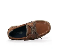 Kids' Sperry Toddler & Little Kid Laryard Boat Shoes