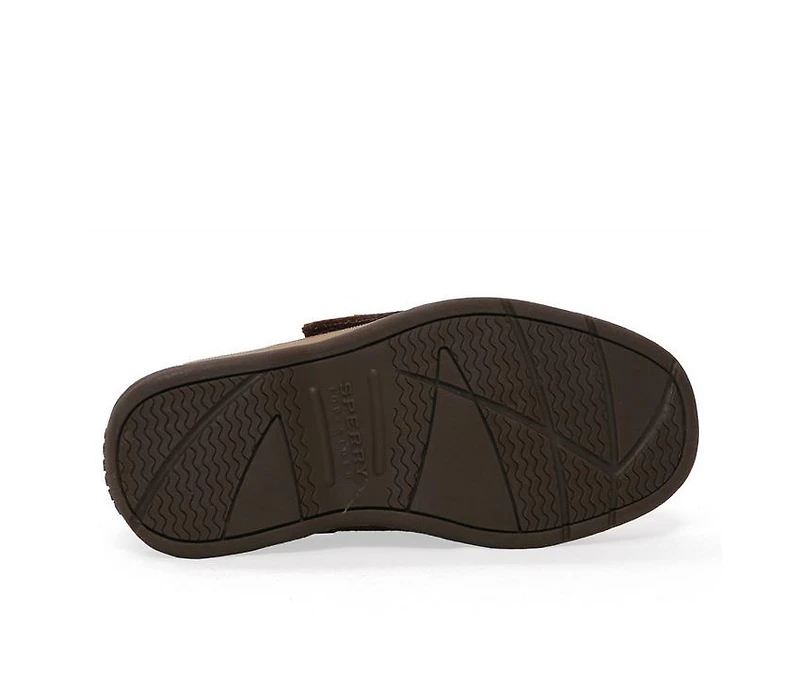 Kids' Sperry Toddler & Little Kid Laryard Boat Shoes