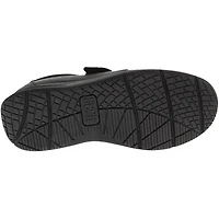 Men's Nunn Bush Cam Velcro Dress Shoes