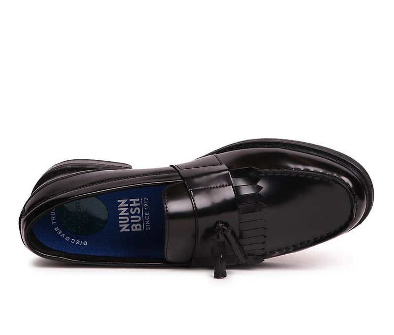 Men's Nunn Bush KEATON 84196 Dress Shoes