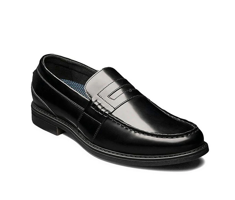 Men's Nunn Bush Lincoln 85538 Dress Shoes