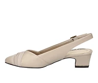 Women's Easy Street Bates Pumps