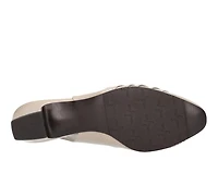 Women's Easy Street Bates Pumps