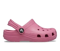 Kids' Crocs Toddler & Big Kid Classic T Clogs