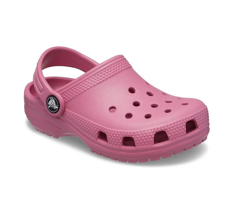 Kids' Crocs Toddler & Big Kid Classic T Clogs