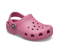 Kids' Crocs Toddler & Big Kid Classic T Clogs