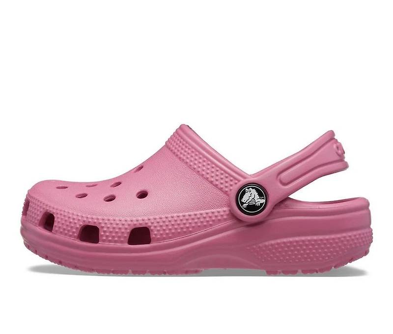 Kids' Crocs Toddler & Big Kid Classic T Clogs