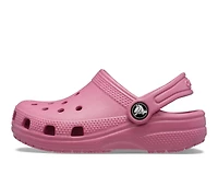 Kids' Crocs Toddler & Big Kid Classic T Clogs