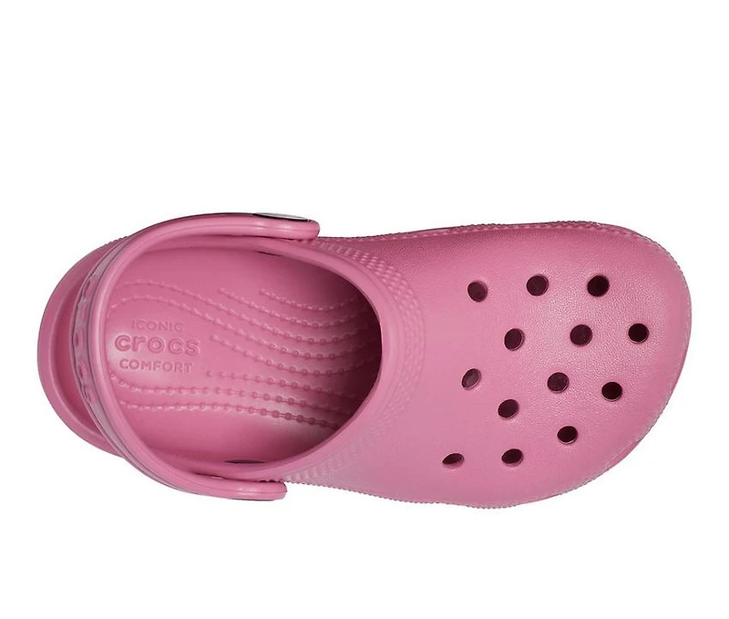 Kids' Crocs Toddler & Big Kid Classic T Clogs