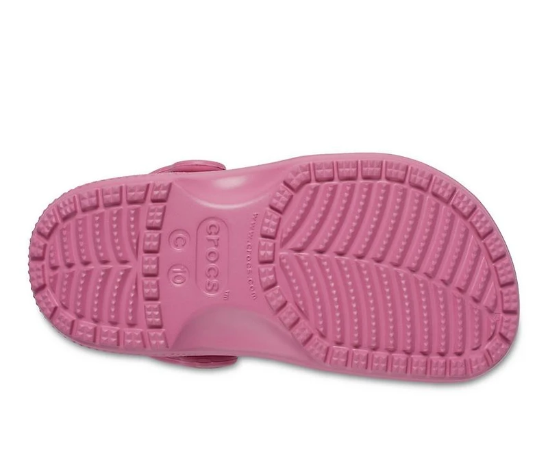 Kids' Crocs Toddler & Big Kid Classic T Clogs