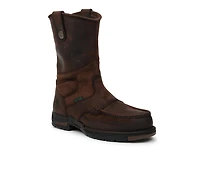 Men's Georgia Boot Athens Wellington Work Boots