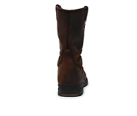 Men's Georgia Boot Athens Wellington Work Boots