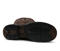 Men's Georgia Boot Athens Wellington Work Boots