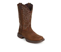 Men's Durango 12" Rebel Pull On Western Boot Cowboy Boots