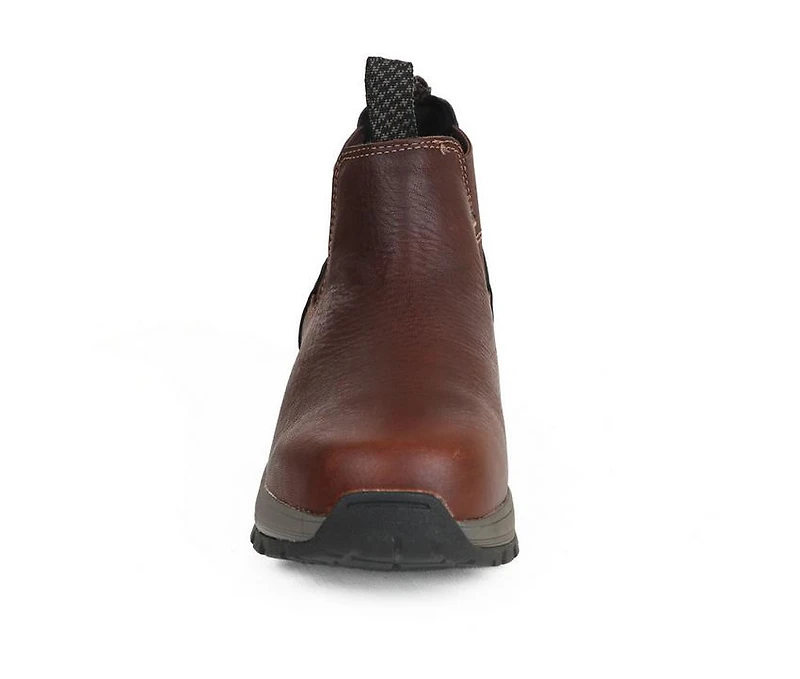 Men's Georgia Boot Eagle Trail Work Boots