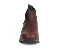 Men's Georgia Boot Eagle Trail Work Boots