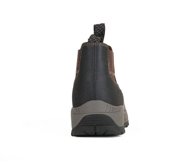 Men's Georgia Boot Eagle Trail Work Boots