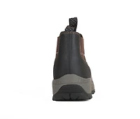 Men's Georgia Boot Eagle Trail Work Boots