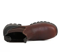 Men's Georgia Boot Eagle Trail Work Boots