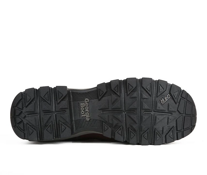 Men's Georgia Boot Eagle Trail Work Boots