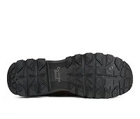 Men's Georgia Boot Eagle Trail Work Boots