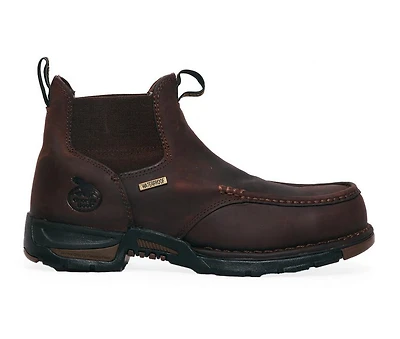 Men's Georgia Boot Athens Chelsea Work Boots