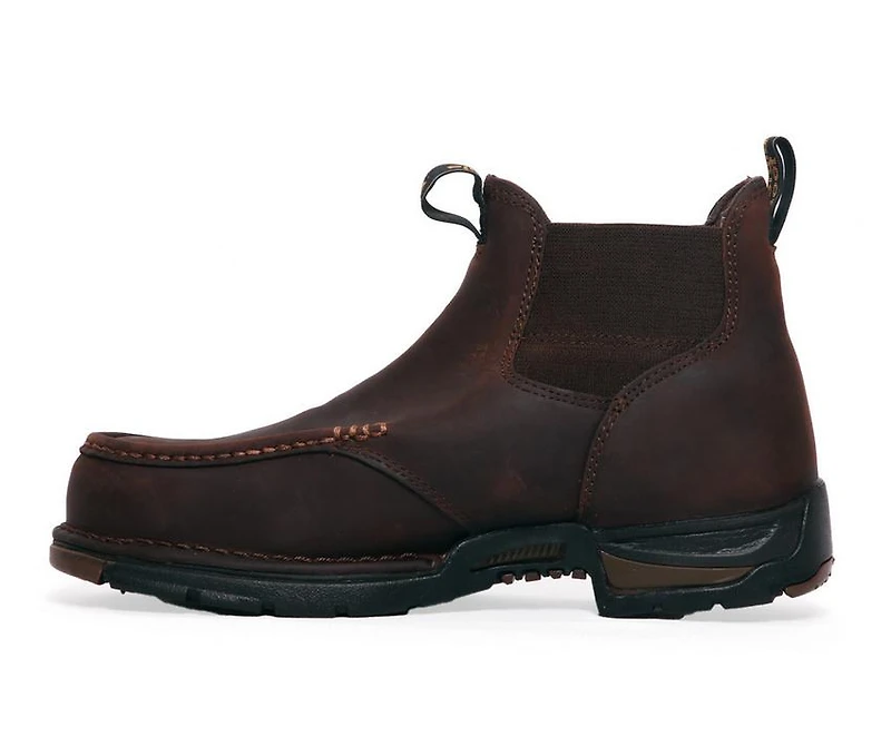 Men's Georgia Boot Athens Chelsea Work Boots