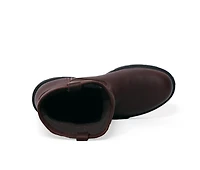 Men's Georgia Boot 11 Inch Homeland ST Work Boots