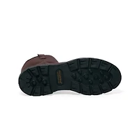 Men's Georgia Boot 11 Inch Homeland ST Work Boots