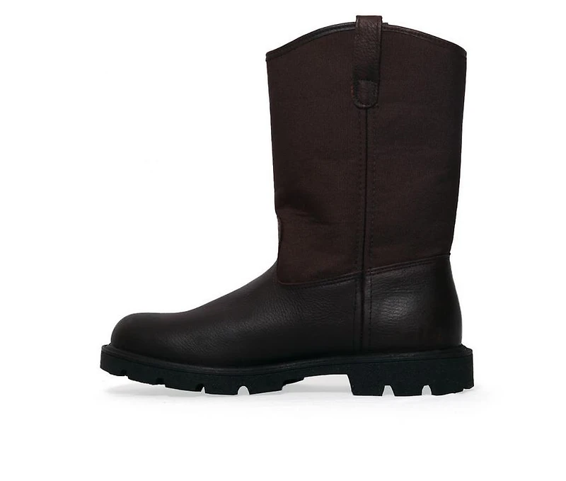 Men's Georgia Boot 11 Inch Homeland Work Boots