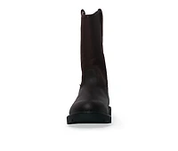 Men's Georgia Boot 11 Inch Homeland Work Boots