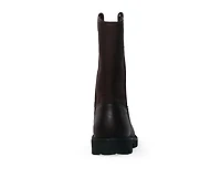 Men's Georgia Boot 11 Inch Homeland Work Boots