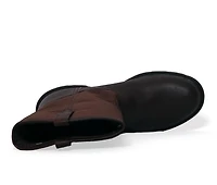Men's Georgia Boot 11 Inch Homeland Work Boots