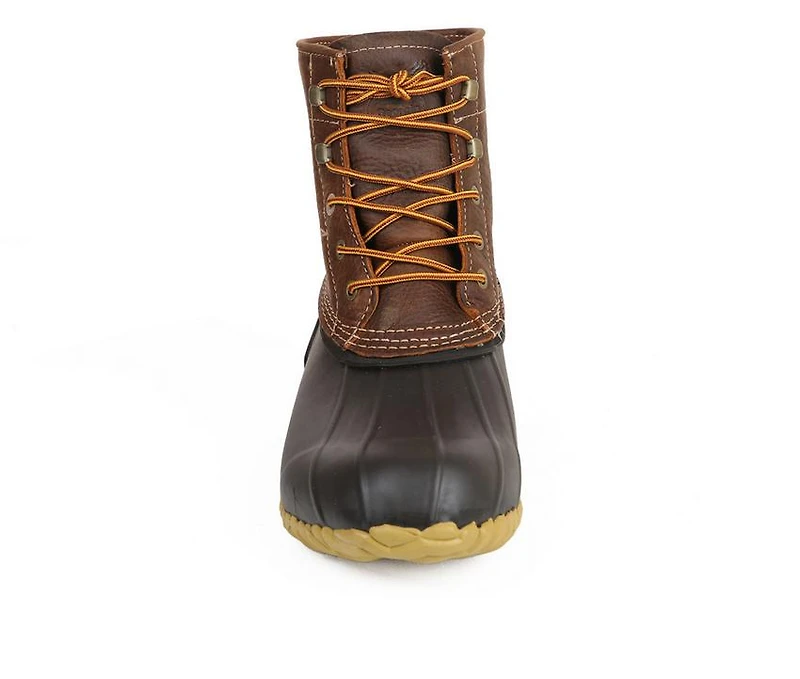 Men's Georgia Boot 6 Inch Marshland Work Boots