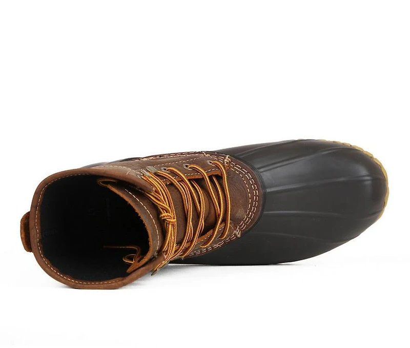 Men's Georgia Boot 6 Inch Marshland Work Boots